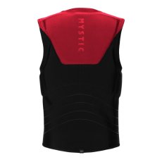 Pánská vesta Solace Impact Vest Szip, Red