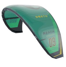 Reach Kite (only kite) 2025, Marine Green