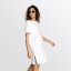 Dámské šaty Mesmerizing Dress, White