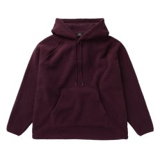 Men's Loft Hood Sweat, Fig