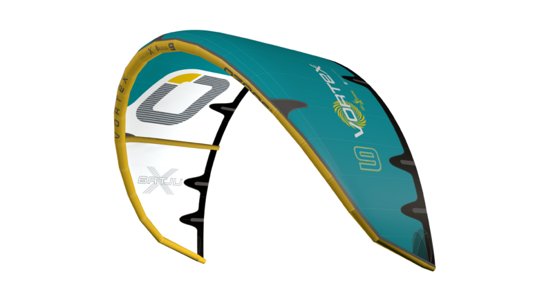 Ozone VORTEX Ultra-X