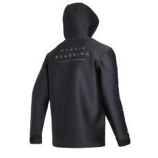 Neoprenová bunda The One Sweat 4mm, Dark Grey