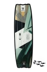 Kiteboard Youri Pro 2022 (Velikost 138x41cm)