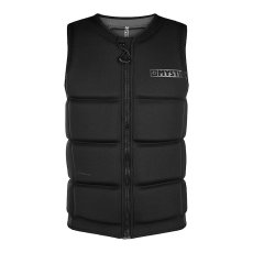 Vesta na wake Star Impact Vest Fzip Wake CE, Black (Velikost XXXS)