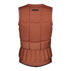 Vesta na wake Diva Impact Vest Fzip Wake Women CE Winboss, Rusty Red