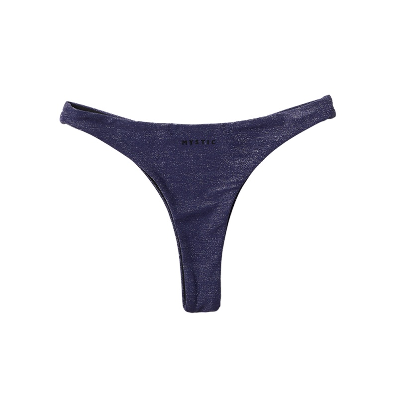 Bruna Bikini Bottom, Ocean (Size 36)