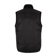Pánská vesta Ridge Vest, Asphalt (Velikost L)