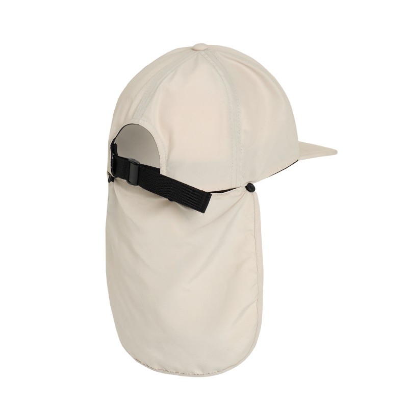 Čepice Surf Cap, Warm Sand - Velikost: L/XL