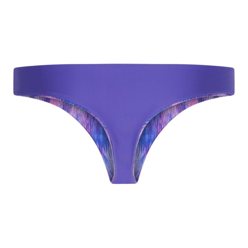 Bruna Bikini Bottom, Hollywood Pink (Velikost 34)