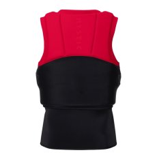 Endure Wing Impact Vest, Red
