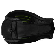 Pánský trapéz Stealth Waist Harness, Black/Lime