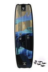 Kiteboard Hawk Twintip (Velikost 137x41cm)