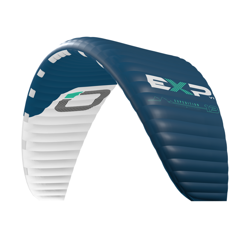 Ozone Exp - Expedition v1