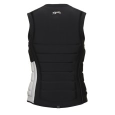 Vesta na wake Maze Impact Vest Fzip Wake Women, Black