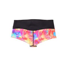 Women's boardshorts Caro Boardshort, Rainbow