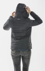 Women's Spark Jacket, Concrete Melee