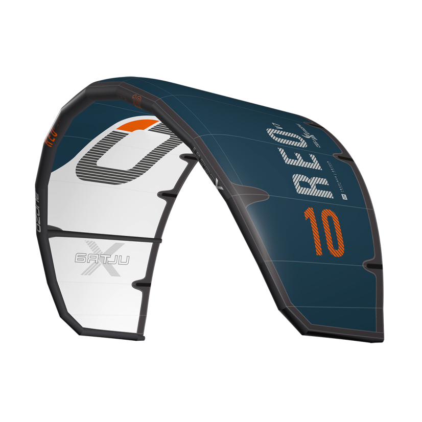 Ozone Reo V7 Ultra-X
