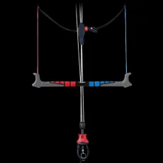 Bar Ozone Contact Snow V5