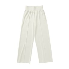 Breezy Jogger Women's Pants, Dirty White (Size S)