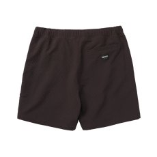 Pánské šortky Mystic Continent Short, Espresso Brown