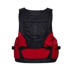Pánská vesta Downwinder Floatation Vest, Black