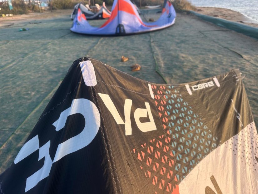 Core Pace 12 m2 - Demo