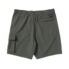 Pánské boardshorty Meridian Hybrid Short, Brave Green