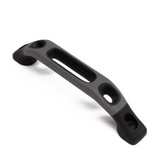 North Twintip Handle, Black