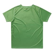 Triko do vody Star Quickdry S/S, Soft Green
