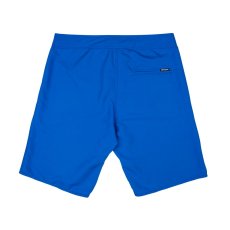 Pánské boardshorty Brand 2.0, Blue (Velikost 27/164)