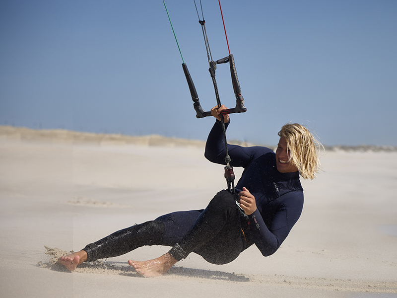 North Navigator PRO Control System (Velikost 45-50cm)