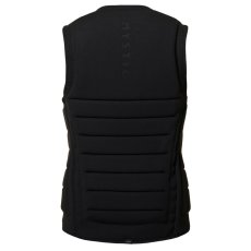 Vesta na wake Juice Impact Vest Fzip Wake Women, Black/Purple (Velikost XS)