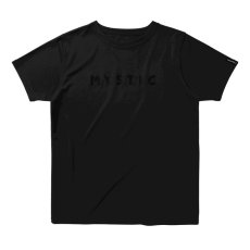 Triko do vody Star Quickdry S/S, Black (Velikost M)