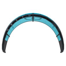 Carve Kite (only kite) TEST, Turquoise