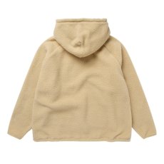 Men's Loft Hood Sweat, Pale Khaki