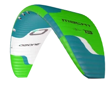 Ozone Mach1