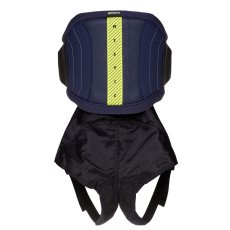 Kite trapéz Star Hybrid Kids 2022, Navy/Lime (Velikost M)