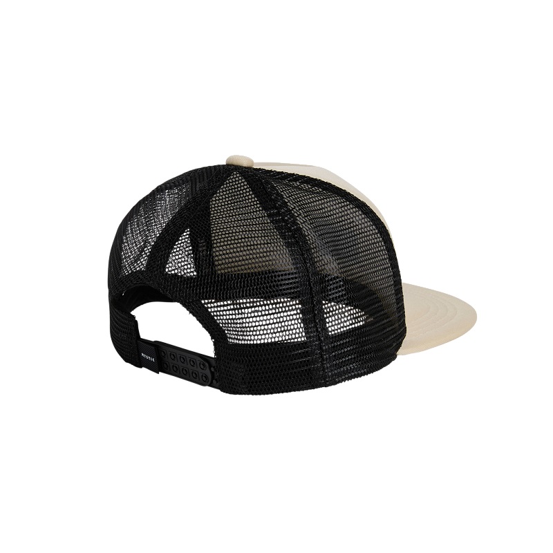 Čepice Rider Cap 2025, Warm Sand