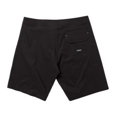 Men's boardshorts Brand Movement Boardshort, Black