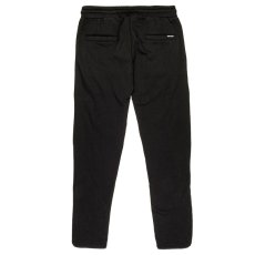 Dámské kalhoty Hush Pant, Caviar (Velikost L)