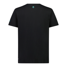 Pánské tričko North Brand Tee, Black