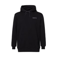 Men's sweatshirt Brand Hood North Sails, Black