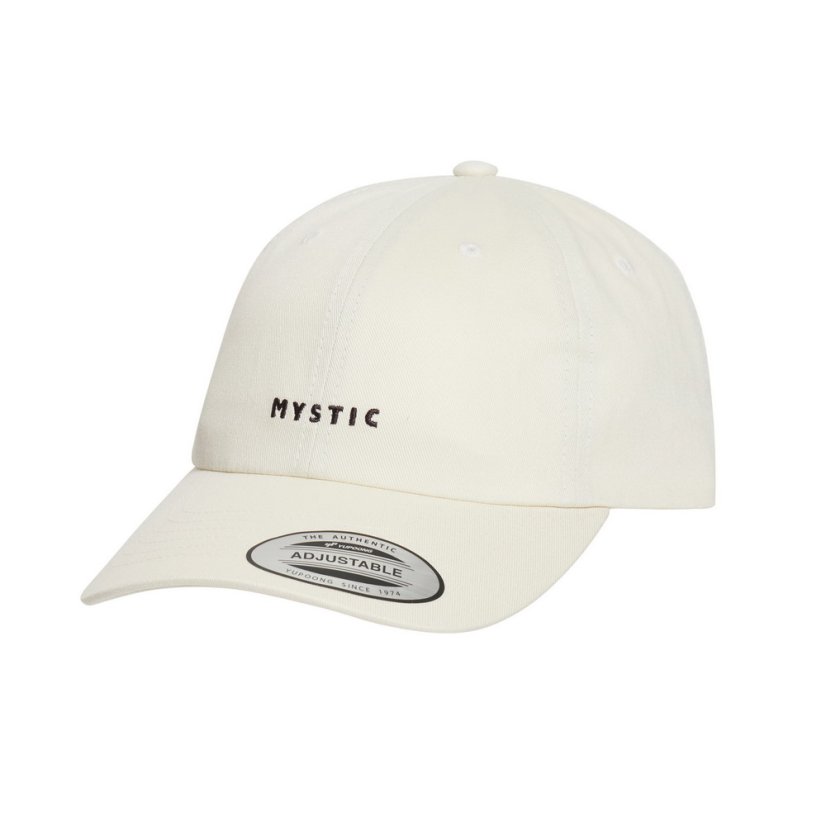 Dad Cap, Off White
