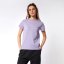Women's t-shirt Brand Season Tee Wom, Dusty Lilac - Size: M