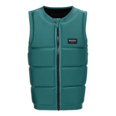 Wake vest Star Impact Vest Fzip Wake CE, Teal (Size XXXS)