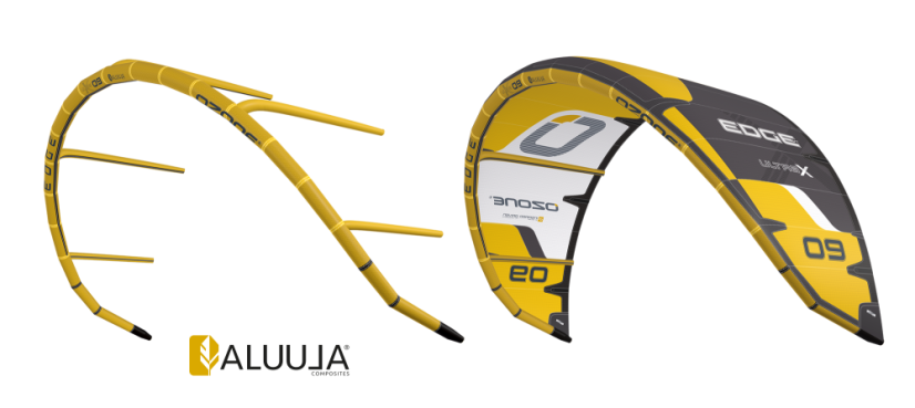 Ozone Edge VT ULTRA-X