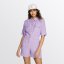 Women's dress Rhythm Dress, Pastel Lilac
