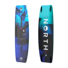Kiteboard Trace TT Board 2025, Aqua