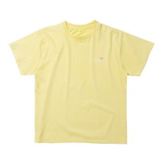 Women's T-shirt Boundless Tee, Pastel Yellow