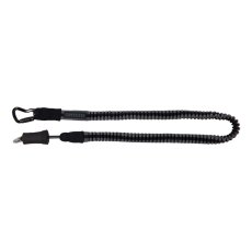 Kite HP Leash Long, Black
